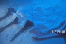 英叔徒弟与厉鬼大战，精疲力尽之后到底谁赢了看了见分晓哦视频封面