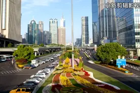 乌鲁木齐市，新疆省会城市，也是中国地理面积最大城市，经济落后视频封面