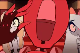 先生们女士们，我是来自地狱的广播恶魔阿拉斯托，请欣赏我的表演视频封面