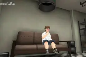 冰淇淋5:隐藏结局，官方透露。视频封面