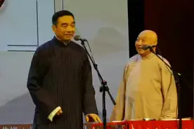 相声新段子:酒驾趣闻！一定要听到最后哈哈哈视频封面