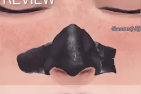 小姐姐清理黑头｜ASMR动画