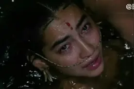 《启示录》丈夫从敌人手中逃脱，第一时间跑去救妻儿后回归森林