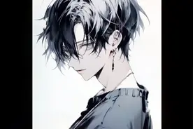 小说【二哈和他的白猫师尊】同人曲《晚夜微雨问海棠》纯歌版-陈