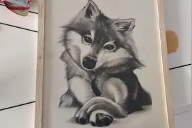 美术生的辛酸，只有美术生自己懂！学美术不是捷径视频封面