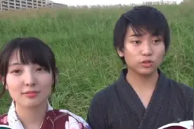 有个16岁的会撒娇的日本女朋友是什么体验呢？！！视频封面