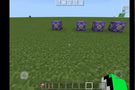 如何生成拒绝方块主城