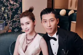 何超莲窦骁今日大婚！婚礼耗资5000万，赌王家族派120名保镖！视频封面