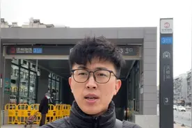 坐遍中国地铁100城，第1期徐州地铁，中规中矩的，挺好视频封面