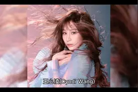 王心凌(Cyndi Wang)，1982年9月5日出生于台湾省新竹县，中国台湾视频封面