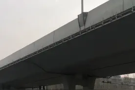 长春公交G238路公交车通过北海公园二期附近视频封面