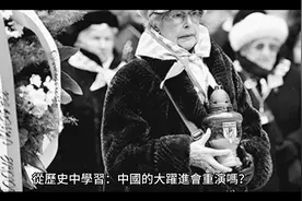 #大躍進，#中國歷史视频封面