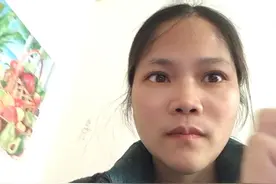 如果有碰上华电新能源的，大家不要相信视频封面