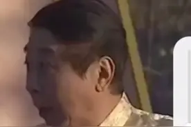 冯巩老师临沂分析朝巴😃