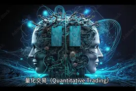 什么是量化交易模型视频封面