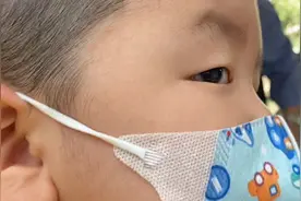 对于基因突变宝宝学会说话跑起来去读书，成了宝妈坚持康复的动力视频封面