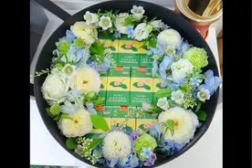 520女生给男朋友的仪式感实属天花板级别，收花不再是女生的专利视频封面