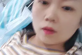 透析女孩的日常生活 听说穿戴式人工肾 五年以后临床上市