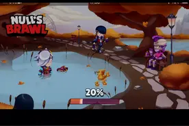 你们知道怎么更新荒野乱斗体验服吗，上次我随便乱按就更新成功了