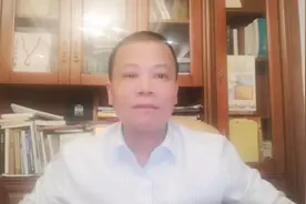 我国第六次造富机会改革开放的个私经济和企业的发展视频封面