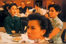港片:  三大美女齐斗艳，郑少秋也扛不住视频封面