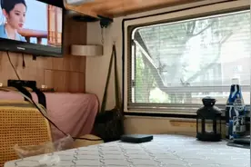 随身WiFi流量月3000个G，用不完，加装一个4K高清网络电视盒视频封面