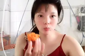 屁股肿了用土豆片敷了一下效果还不错，今天就继续打针了