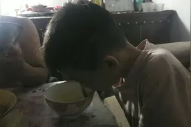 炒的南瓜，小孩喜欢吃，视频封面