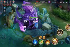 红米K50 pro打王者严重卡顿，是天玑9000犯了错，还是红米出了轨视频封面