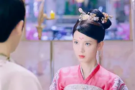 皇上是喜欢姐姐的，可是一看见妹妹就走了视频封面