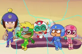 小心超人承受太多痛苦了,他只是想要伽罗回来视频封面