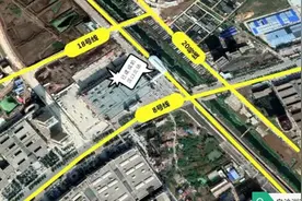 武汉地铁20号线将延伸至孝感临空经济区视频封面