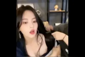 杨超越工作室澄清直播擦边视频封面
