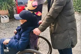 90岁的爷爷连续几天不吃不喝，于1月27号晚上9点过寿终正寝了