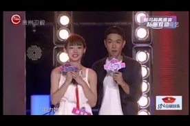 意外又惊喜，林书含牵手李钊[鼓掌]