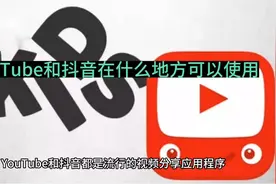 油管和抖音在什么地方能使用视频封面