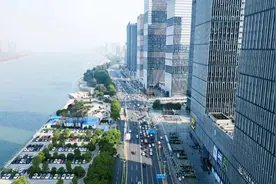 湖南长沙，上午10点39分，长沙市开福区，现场真实状况视频封面