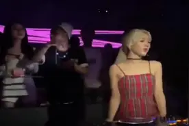 蹦迪舞曲857视频封面