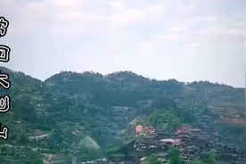 吕继宏的一首《常回大别山》送给各位朋友欣赏视频封面