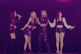 韩国十大女团出圈神曲！每一首都曾刷屏网络，现在听依旧很洗脑！