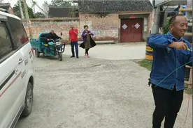 河南农村，新户如何申请安装电表？用电上户多少钱，都来看看吧视频封面