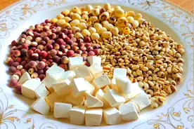 夏天这道“四神汤”真是厉害，坚持喝1周，身体不“湿”，胃口好视频封面