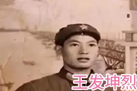 电影★高山下的花环★的原型★王发坤烈士★视频封面