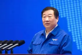 他16岁从普通工人做起，如今掌舵年入5000亿国企，身价过亿视频封面