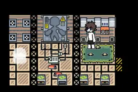 changed-special（兽化实验室）流程与攻略6