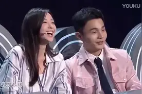 于文文出题考岳云鹏，岳云鹏：你们是不是拿我当傻子