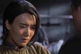 《老农民》o7集/老干棒在村口捡了个七仙女＃大胆和马仁礼互掐视频封面