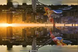 秀出你的锦鲤时刻 锦州手机银行 财智生活 不止一点！视频封面