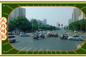 中国，电动三轮之都视频封面