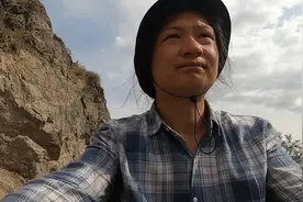 今天终于洗头洗澡了，西北太缺水了，准备卖掉两轮换电三轮了视频封面